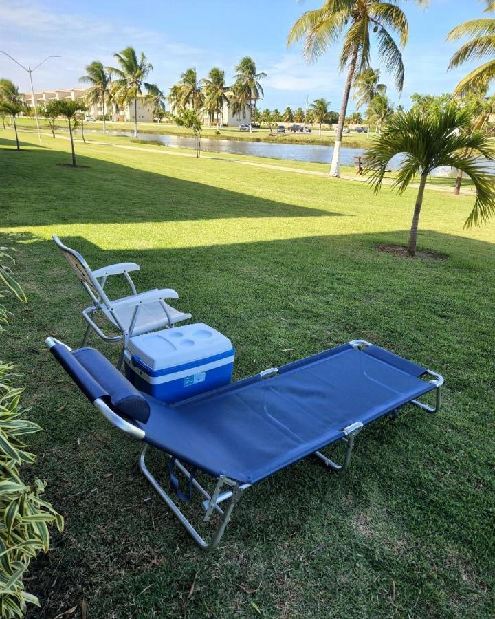 Apartamento Na Praia Do Saco - Condominio Villa Das Aguas Estância المظهر الخارجي الصورة