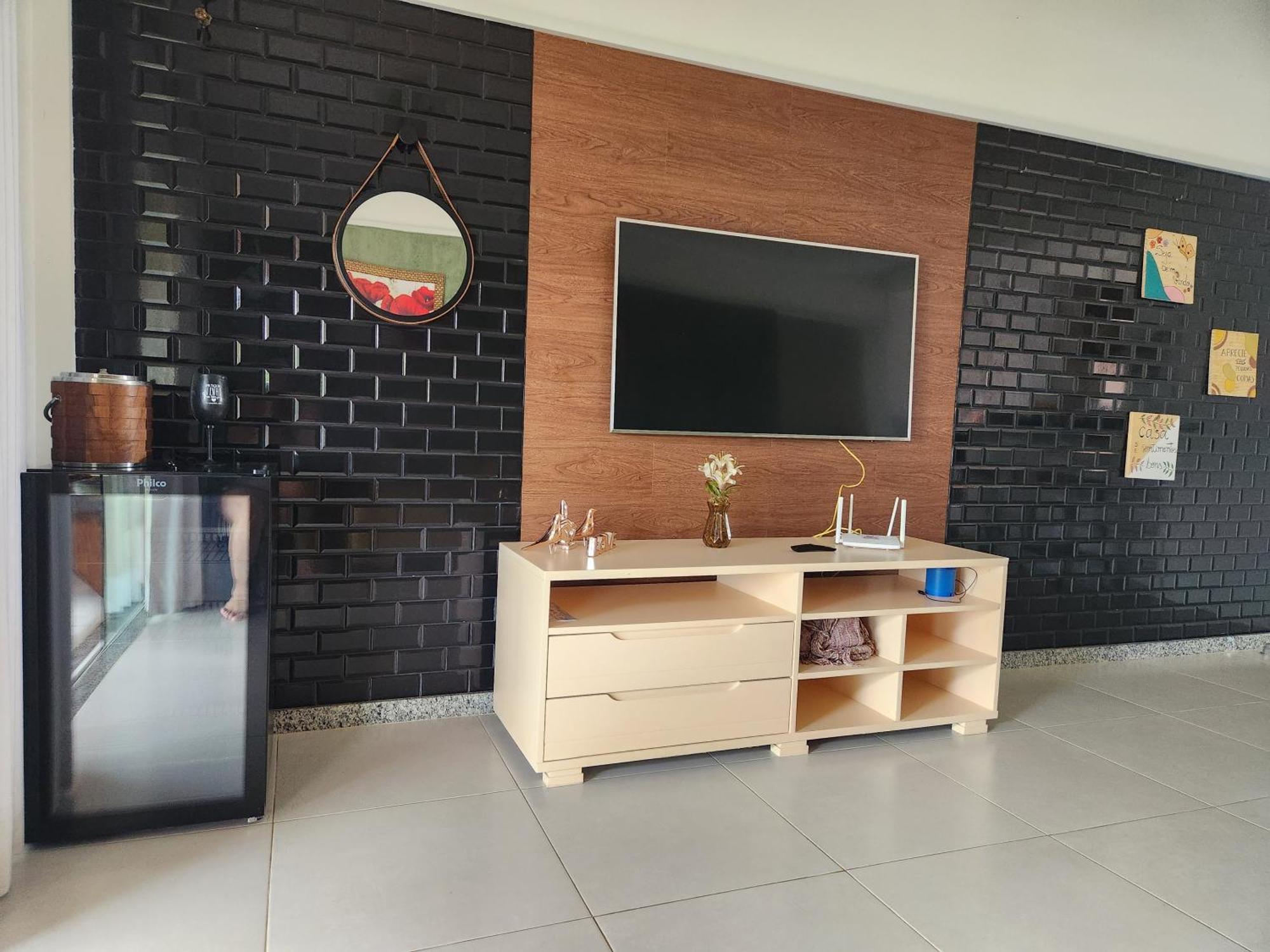Apartamento Na Praia Do Saco - Condominio Villa Das Aguas Estância المظهر الخارجي الصورة