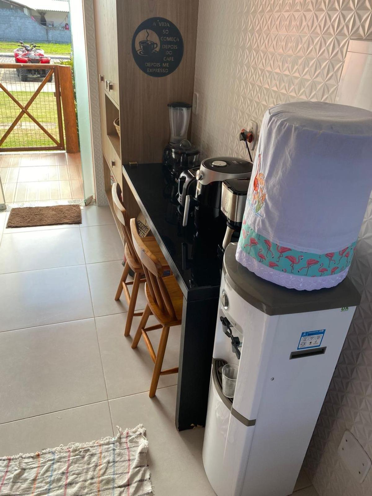 Apartamento Na Praia Do Saco - Condominio Villa Das Aguas Estância المظهر الخارجي الصورة